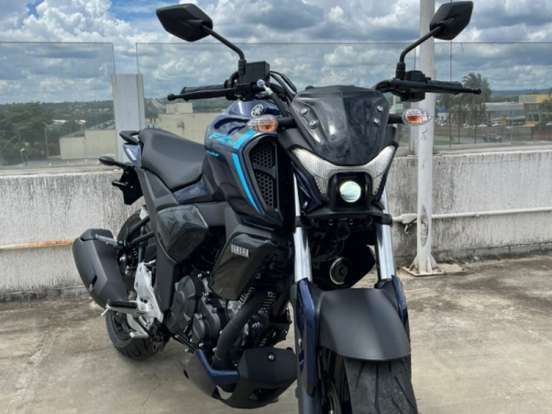 YAMAHA-FZ15 FAZER CONNECTED ABS YAMAHA-FZ15 FAZER CONNECTED ABS-2026