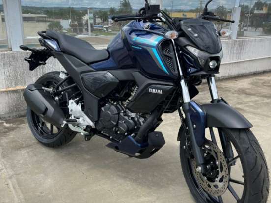 YAMAHA-FZ15 FAZER CONNECTED ABS YAMAHA-FZ15 FAZER CONNECTED ABS-2026