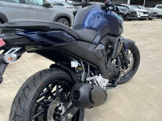 YAMAHA-FZ15 FAZER CONNECTED ABS YAMAHA-FZ15 FAZER CONNECTED ABS-2026