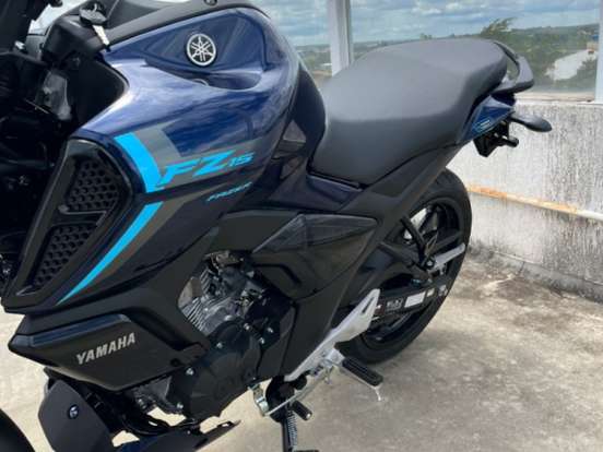 YAMAHA-FZ15 FAZER CONNECTED ABS YAMAHA-FZ15 FAZER CONNECTED ABS-2026