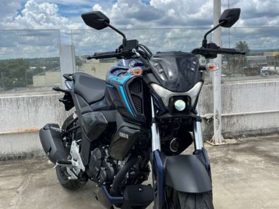 YAMAHA-FZ15 FAZER CONNECTED ABS YAMAHA-FZ15 FAZER CONNECTED ABS-2026