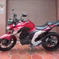 YAMAHA FZ25 FAZER ABS YAMAHA FZ25 FAZER ABS