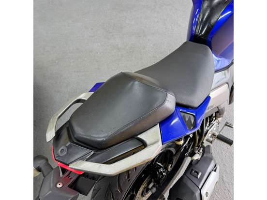 YAMAHA-FZ25 FAZER ABS YAMAHA-FZ25 FAZER ABS-2022