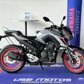 YAMAHA FZ25 FAZER CONNECTED ABS YAMAHA FZ25 FAZER CONNECTED ABS