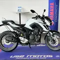 YAMAHA FZ25 FAZER CONNECTED ABS YAMAHA FZ25 FAZER CONNECTED ABS