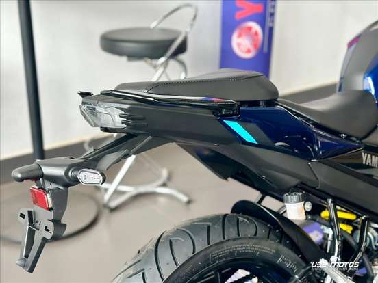 YAMAHA-FZ25 FAZER CONNECTED ABS YAMAHA-FZ25 FAZER CONNECTED ABS-2026