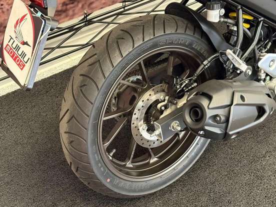 YAMAHA-FZ25 FAZER CONNECTED ABS YAMAHA-FZ25 FAZER CONNECTED ABS-2025
