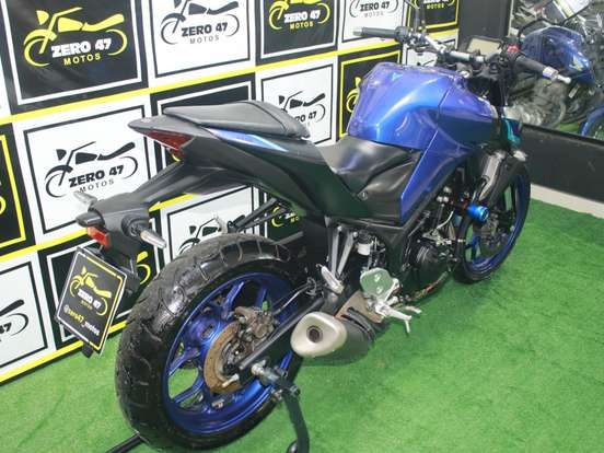 YAMAHA-MT-03 ABS YAMAHA-MT-03 ABS-2024