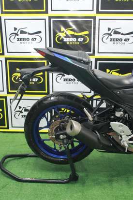 YAMAHA-MT-03 ABS-2024