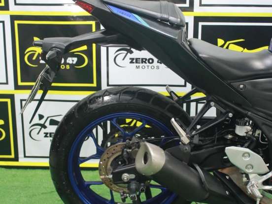 YAMAHA-MT-03 ABS YAMAHA-MT-03 ABS-2024