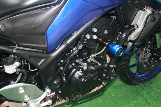 YAMAHA-MT-03 ABS-2024