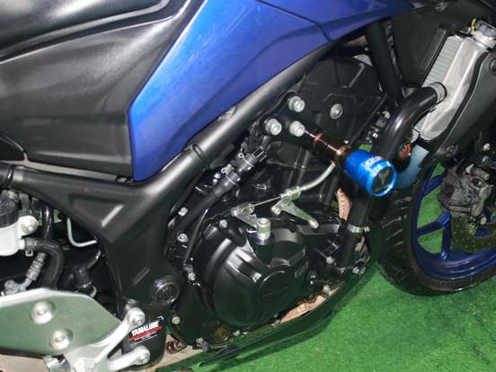 YAMAHA-MT-03 ABS YAMAHA-MT-03 ABS-2024