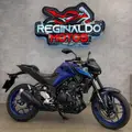 YAMAHA MT-03 ABS YAMAHA MT-03 ABS
