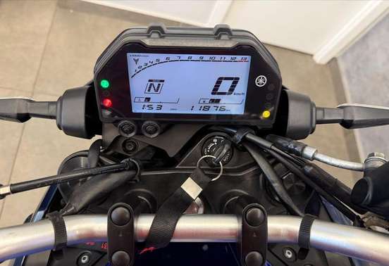 YAMAHA-MT-03 ABS-2024