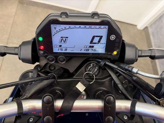 YAMAHA-MT-03 ABS YAMAHA-MT-03 ABS-2024