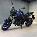 YAMAHA MT-03 ABS YAMAHA MT-03 ABS