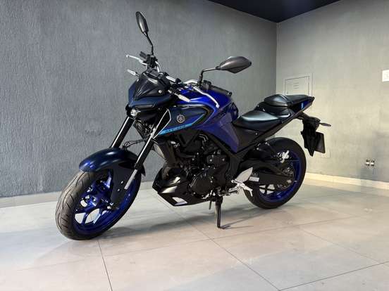 YAMAHA-MT-03 ABS YAMAHA-MT-03 ABS-2024