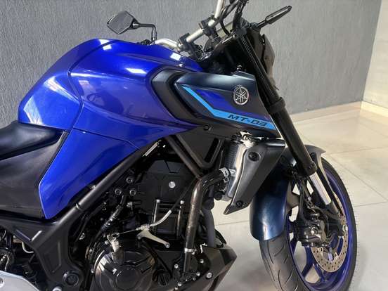 YAMAHA-MT-03 ABS YAMAHA-MT-03 ABS-2024