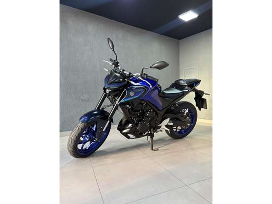 YAMAHA-MT-03 ABS YAMAHA-MT-03 ABS-2024