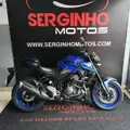 YAMAHA MT-03 CONNECTED ABS YAMAHA MT-03 CONNECTED ABS