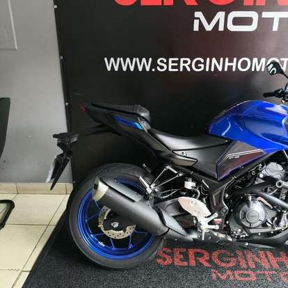 YAMAHA-MT-03 CONNECTED ABS-2026