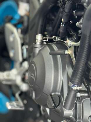 YAMAHA-MT-03 CONNECTED ABS-2026