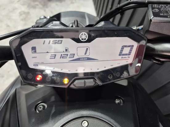 YAMAHA-MT-07 ABS YAMAHA-MT-07 ABS-2022