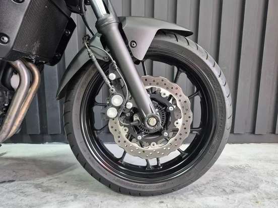 YAMAHA-MT-07 ABS YAMAHA-MT-07 ABS-2022