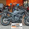 YAMAHA MT-07 CONNECTED ABS YAMAHA MT-07 CONNECTED ABS