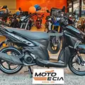 YAMAHA NEO 125 YAMAHA NEO 125