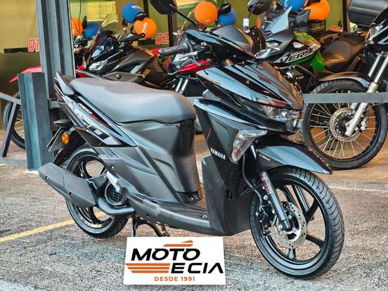 YAMAHA-NEO 125-2020