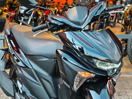 YAMAHA-NEO 125 YAMAHA-NEO 125-2020