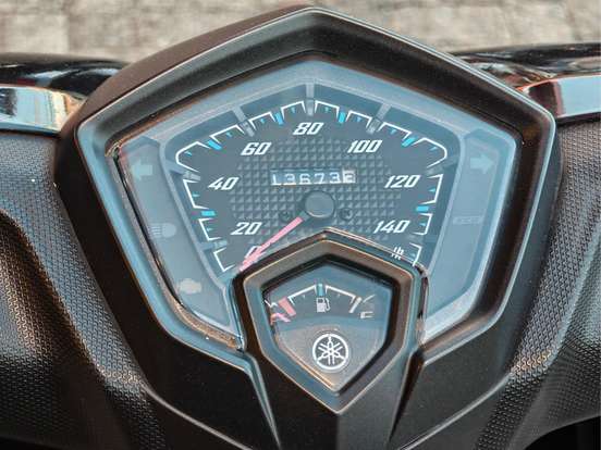 YAMAHA-NEO 125-2020