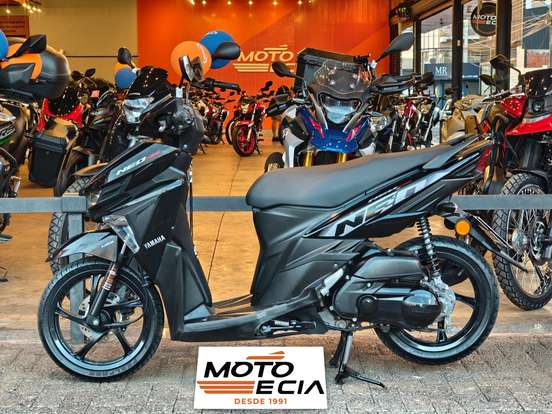 YAMAHA-NEO 125-2020