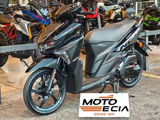 YAMAHA-NEO 125-2020