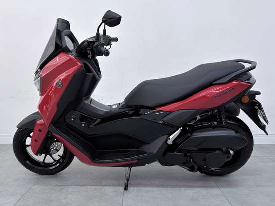 YAMAHA-NMAX CONNECTED 160 ABS YAMAHA-NMAX CONNECTED 160 ABS-2026