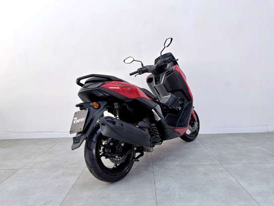 YAMAHA-NMAX CONNECTED 160 ABS YAMAHA-NMAX CONNECTED 160 ABS-2026