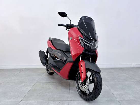 YAMAHA-NMAX CONNECTED 160 ABS YAMAHA-NMAX CONNECTED 160 ABS-2026