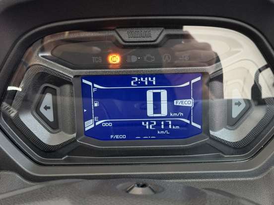 YAMAHA-NMAX CONNECTED 160 ABS YAMAHA-NMAX CONNECTED 160 ABS-2026