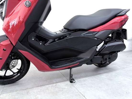 YAMAHA-NMAX CONNECTED 160 ABS-2026