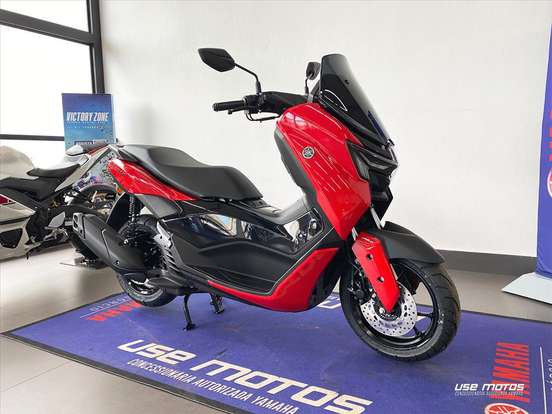 YAMAHA-NMAX CONNECTED 160 ABS YAMAHA-NMAX CONNECTED 160 ABS-2026