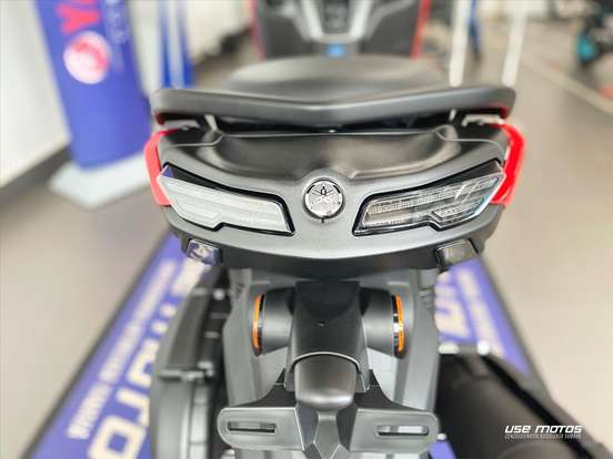 YAMAHA-NMAX CONNECTED 160 ABS YAMAHA-NMAX CONNECTED 160 ABS-2026