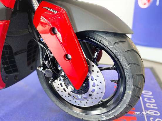 YAMAHA-NMAX CONNECTED 160 ABS-2026