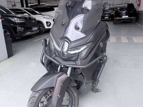 YAMAHA-NMAX CONNECTED 160 ABS YAMAHA-NMAX CONNECTED 160 ABS-2025