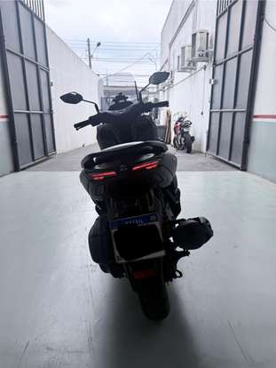 YAMAHA-NMAX CONNECTED 160 ABS YAMAHA-NMAX CONNECTED 160 ABS-2025
