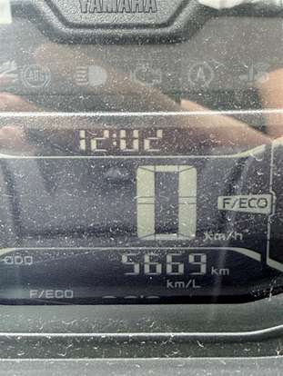 YAMAHA-NMAX CONNECTED 160 ABS-2025