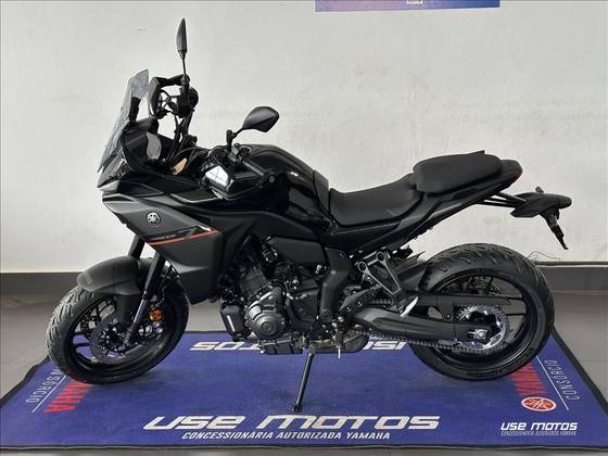 YAMAHA TRACER 7 