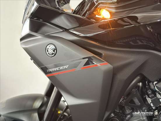 YAMAHA-TRACER 7-2026