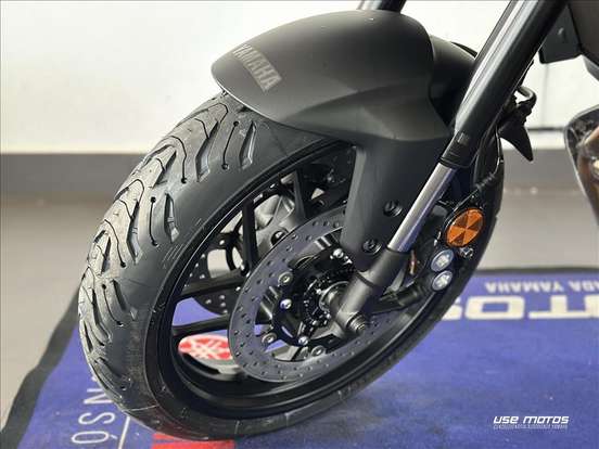 YAMAHA-TRACER 7-2026