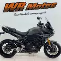 YAMAHA TRACER 900 GT YAMAHA TRACER 900 GT